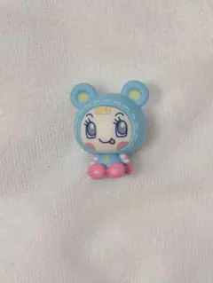 MilleFée Mezzo Piano メゾピアノ　ブルーベリエちゃん