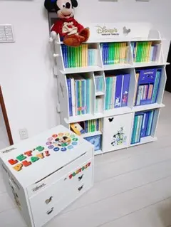 DWE ディズニー英語システム