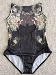 MALDIRE マルディーレ レオタード MALDIRE マルディーレ レオタード M - メルカリ