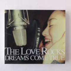 2026年最新】the love rocks ドリカムの人気アイテム - メルカリ