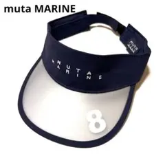 2026年最新】muta MARINE GOLF ゴルフ レディース バイザーの人気