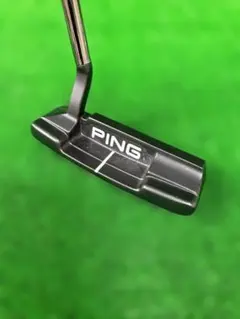 希少 PING Anser 2 B 長尺〜短尺 パター - メルカリ