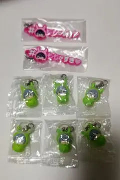 Re:vale　めじるしアクセサリー