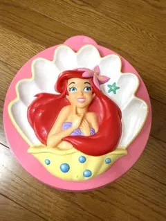 2025年最新】アリエル小物入れの人気アイテム - メルカリ