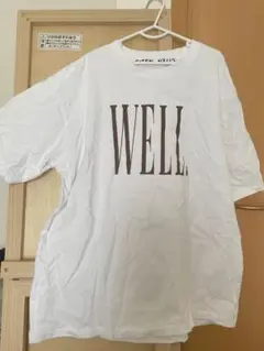 CITEN ロゴTシャツ ホワイト Mのサムネイル