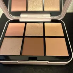 【新品未使用品】SNIDEL BEAUTY アイデザイナー n 06