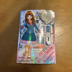アイカツオンパレード！ スターハーモニー学園高等部制服コーデ - メルカリ