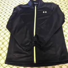 ●アンダーアーマー ジャージ　160●美品