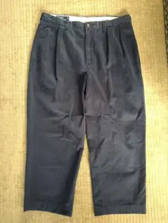 Polo by Ralph Lauren Andrew Pant ネイビー