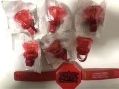 ヒプステ ヒプマイ　リンライ　ブレスレット　イケブクロ