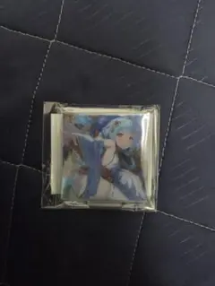 C108 藍沢エマ デッキ―ケース liceSyndrome* 遠坂あさぎ 即日発送】c108 藍沢エマ デッキケース - メルカリ