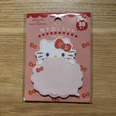 Hello Kitty 付箋 30枚 ハローキティ