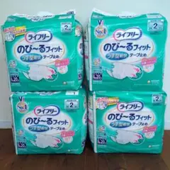 549【TENA】フレックス マキシ Sサイズ 約6回吸収 計66枚 - メルカリ