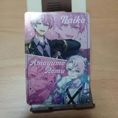 VOISINGチップス3 Amayume Remu とNaiko