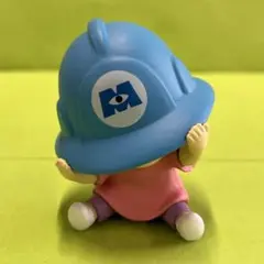 モンスターズ・インク Hide＆Seek かくれんぼフィギュア