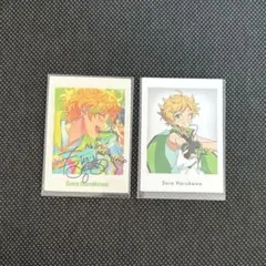 あんスタ 10周年 展示会 ぱしゃっつ 春川宙