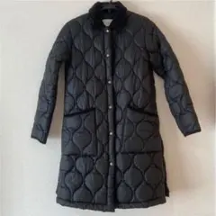 韓国服 キルティングコート
