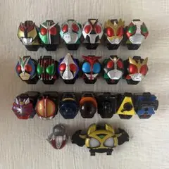 仮面ライダーフォーゼ アストロスイッチ ウィザードリング キバット
