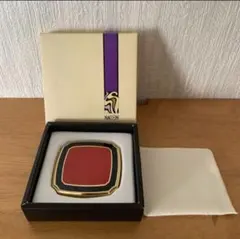 NACON コンパクトミラー 昭和レトロ