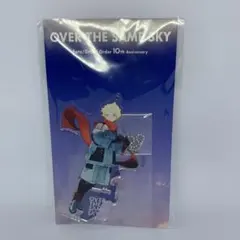 FGO OVER THE SAME SKY アクリルスタンド ボイジャー - メルカリ