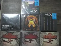 完全生産限定パズル仕様 MUCC ムック 哀愁 - メルカリ