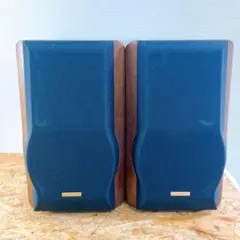 KENWOOD LSF-777 スピーカー ペア 動作良好 ケンウッド 名機のサムネイル