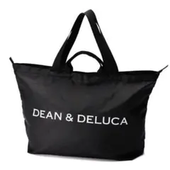DEAN&DELUCA パッカブル トートバッグ