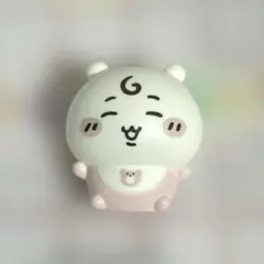 Chiikawa Babyミニソフビフィギュアコレクション ちいかわ