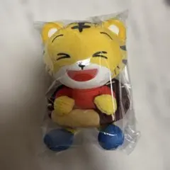 しまじろう ドーナツにin! ぬいぐるみ