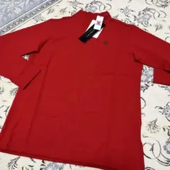 タグ付 XL セントアンドリュース 薄手 洗える ニット ゴルフウェア 