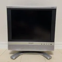 2025年最新】aquos lc-13の人気アイテム - メルカリ