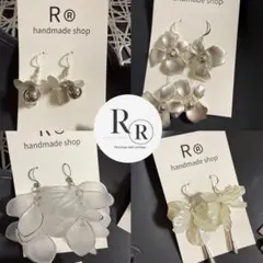 ________mm6様　オーダーピアス