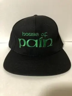 サイプレスヒル　90sキャップ　madeinusa cypress hill CYPRESS HILL VINTAGE SNAPBACK HAT / サイプレスヒル デッドストック