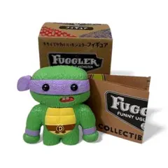 FUGGLER ファグラーフィギュア第2弾