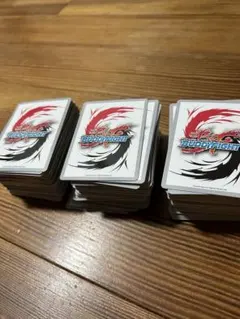 バディファイト 引退品 まとめ売り