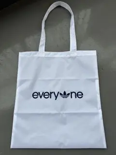 adidas everyone コラボ ショッパーのサムネイル