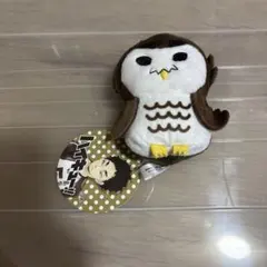 ハイキュー 赤葦京治 赤葦フクロウ アニマル ぬいぐるみ セット 中国 海外品 ハイキュー 赤葦京治 赤葦フクロウ アニマル ぬいぐるみ セット