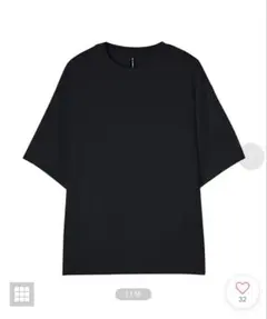 DESCENTE ALLTERRAIN I/O 半袖Tシャツ ネイビー 美品のサムネイル