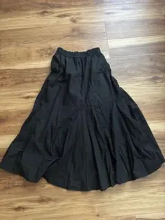 フレアースカート