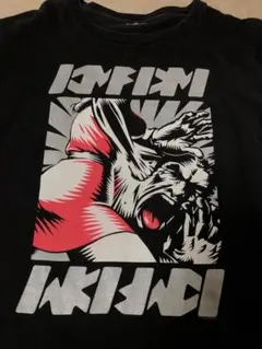 2026年最新】kmfdm tシャツの人気アイテム - メルカリ