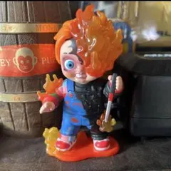 ポップマート チャッキー