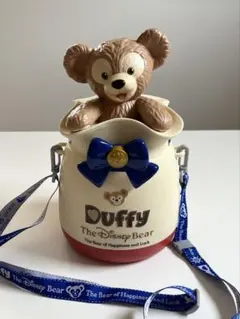 ダッフィー ポップコーン ディズニー デイズニーシーポップコーンバケット