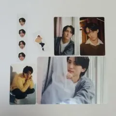 TravisJapan カレンダー グッズ 川島 如恵留 ★ おまけ付き