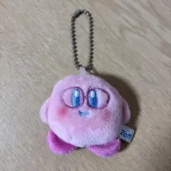 カービィ Zoff コラボ マスコットクリーナー