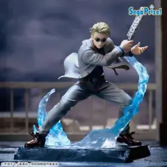 Luminasta 七海建人 フィギュア