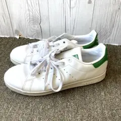 アディダス オリジナルス スタンスミス スニーカー 27.5cm