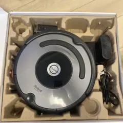 ジャンク品】iRobot Roomba 本体 - メルカリ