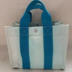 HERMES エルメス ボラボラ トートバッグのサムネイル