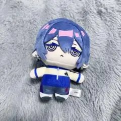 にじさんじ じーっとマスコット 小柳ロウ