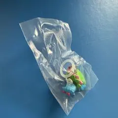 プロ野球マスコット　めじるしアクセサリー　カープ　スラィリー